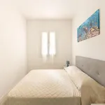 In With Swimming Pool And Sea View 아파트 *