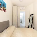 In With Swimming Pool And Sea View