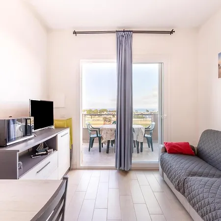 In With Swimming Pool And Sea View Apartment *