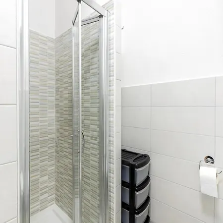 In With Swimming Pool And Sea View Apartment