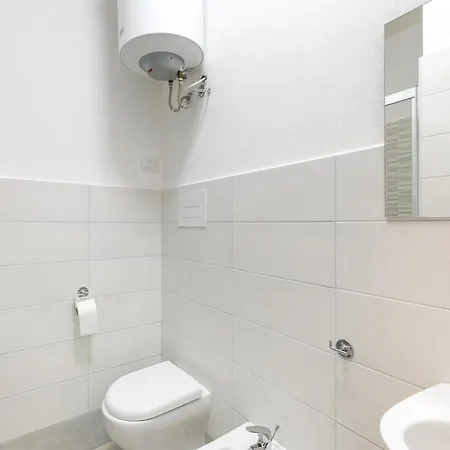 In With Pool * Castelsardo