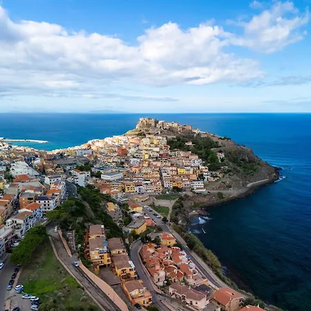 In With Pool Apartment *